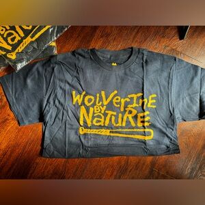 College Football Sports Tee!• University of Michigan•